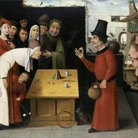 Charlatanism