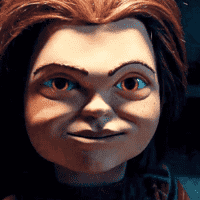 Chucky “Buddi Doll”