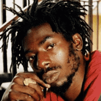 Buju Banton