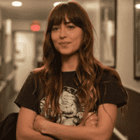 Maggie Sherwoode