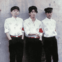 Yellow Magic Orchestra