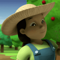 Farmer Yumi