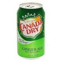 Canada Dry