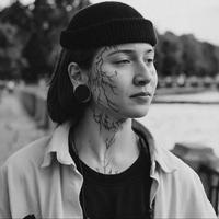 Виолетта Малышенко (Китана, Вилка, Violett Hills)