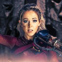 Lindsey Stirling