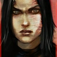 Ivanna Dostya (Elite Commander)
