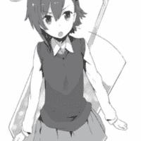 Chizuru Usami