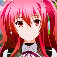 Stella Vermillion