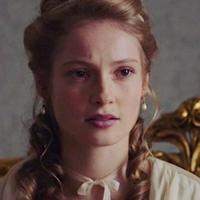 Sophia Fitzwilliam