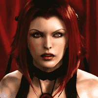 BloodRayne