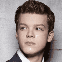 Cameron Monaghan