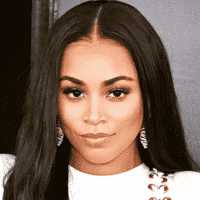 Lauren London