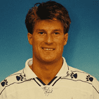 Michael Laudrup