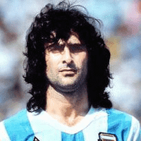 Mario Kempes