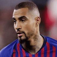 Kevin-Prince Boateng