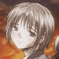 Saishuu Heiki Kanojo