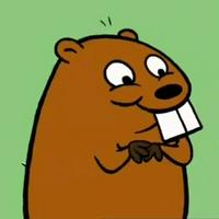 Beaver Boy
