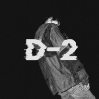 Agust D - D-2