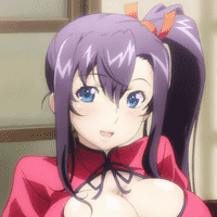 Haruko "Haru-nee" Amaya
