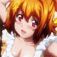 Inaho Kushiya
