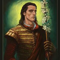 Prince Benedict of Amber