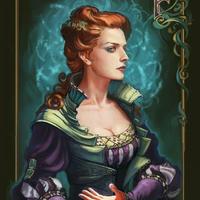 Princess Fiona of Amber