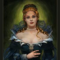 Princess Florimel of Amber