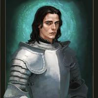 Prince Julian of Amber