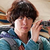 Kim Beom-Woo