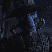 Cad Bane