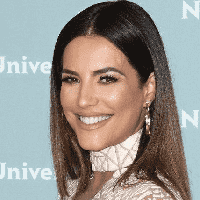 Gaby Espino