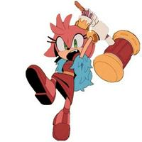 Amy Rose