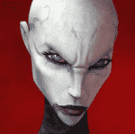 Asajj Ventress