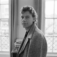 Bill Bruford