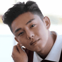 Yoo Ah-in