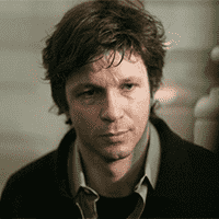 Bertrand Cantat