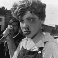 The Young and The Damned (1950)