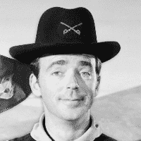 F Troop