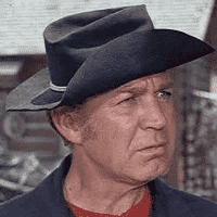 Sergeant O'Rourke