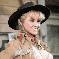 Wrangler Jane