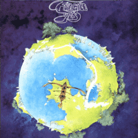 Yes - Roundabout