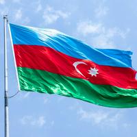 Azerbaycan Marşı (Azerbaijan)