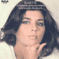 Jeanette - El Muchacho De Los Ojos Tristes