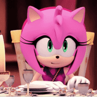 Amy Rose