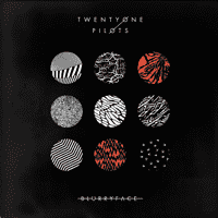 Twenty One Pilots - Ride