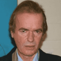 Martin Amis