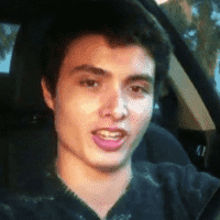 Elliot Rodger