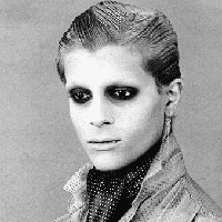 Mick Karn