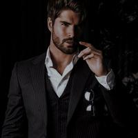 Christopher Morgan