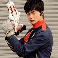 Keiichiro Asaka